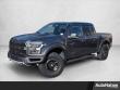 Used 2017 Ford F-150 Raptor Crew Cab Pickup