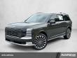 Certified 2026 Hyundai Palisade Calligraphy Sport Utility