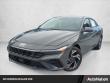 New 2026 Hyundai Elantra Limited 4dr Car