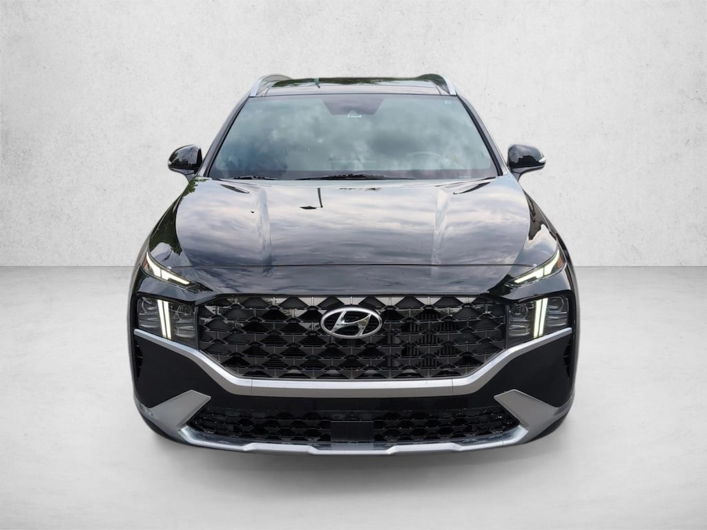 Used 2023 Hyundai Santa Fe Calligraphy Sport Utility