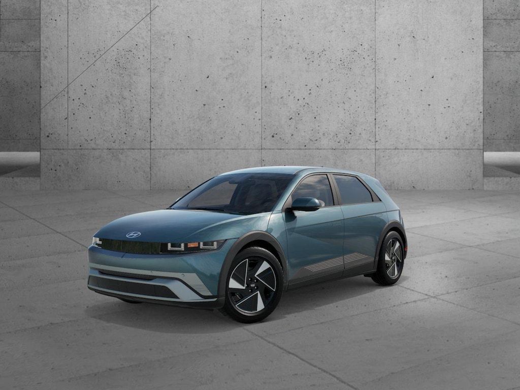New 2026 Hyundai IONIQ 5 SEL SUV