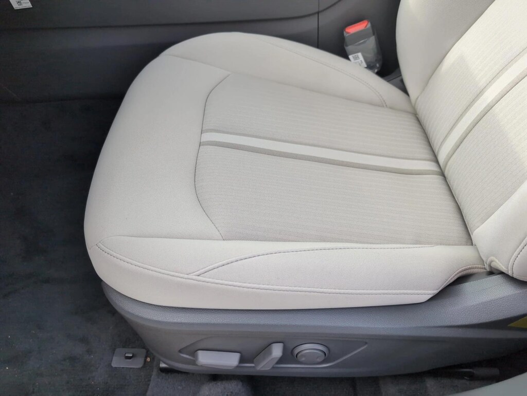 Certified 2026 Hyundai Sonata SEL Sport 4dr Car