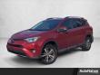 Used 2018 Toyota RAV4 XLE Sport Utility