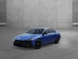 New 2025 Hyundai Elantra N Line Sedan