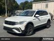 Used 2023 Volkswagen Tiguan SE Sport Utility
