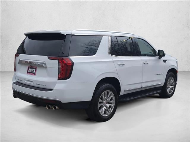 2023 GMC Yukon Denali - Photo 5