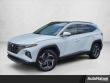 Used 2023 Hyundai Tucson Limited Sport Utility