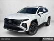 Certified 2025 Hyundai Tucson SEL Convenience Sport Utility