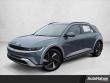 New 2026 Hyundai IONIQ 5 Limited Sport Utility