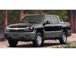  Chevrolet Avalanche