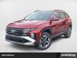 Certified 2025 Hyundai Tucson Hybrid SEL Convenience Sport Utility