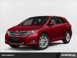 Used 2013 Toyota Venza LE Sport Utility