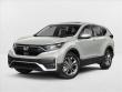 Used 2021 Honda CR-V EX-L Sport Utility