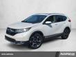 Used 2018 Honda CR-V Touring Sport Utility