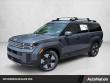 New 2026 Hyundai Santa Fe Hybrid SEL Sport Utility