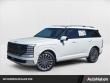 New 2026 Hyundai Palisade Calligraphy FWD Sport Utility