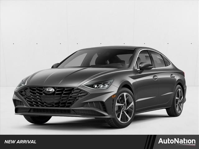 2023 Hyundai Sonata SEL Plus's photo