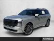 New 2026 Hyundai Palisade Calligraphy FWD Sport Utility