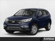 Used 2015 Honda CR-V EX Sport Utility