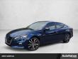 Used 2020 Nissan Altima 2.5 SR 4dr Car