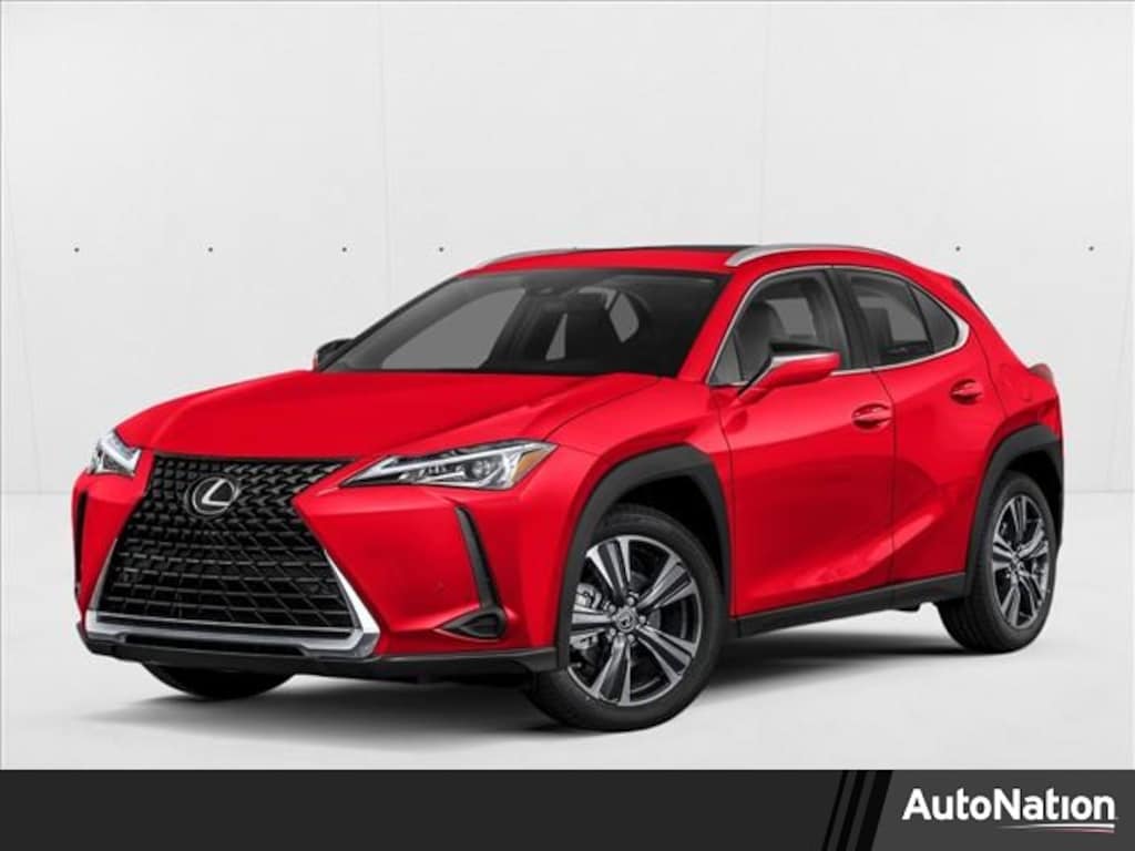 Used 2019 Lexus UX UX 200 Sport Utility