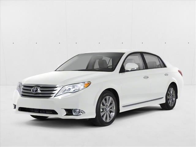 2011 Toyota Avalon Avalon