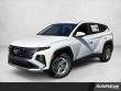 New 2026 Hyundai Tucson SE FWD Sport Utility