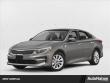 Used 2016 Kia Optima EX 4dr Car