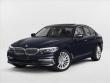 Used 2018 BMW 5 Series 530i xDrive 4dr Car