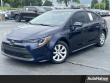 Used 2024 Toyota Corolla LE 4dr Car
