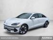 Certified 2024 Hyundai IONIQ 6 SE 4dr Car