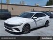  Hyundai Elantra Hybrid
