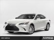 Used 2020 Lexus ES ES 300h 4dr Car