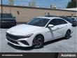 New 2026 Hyundai Elantra Hybrid Limited 4dr Car