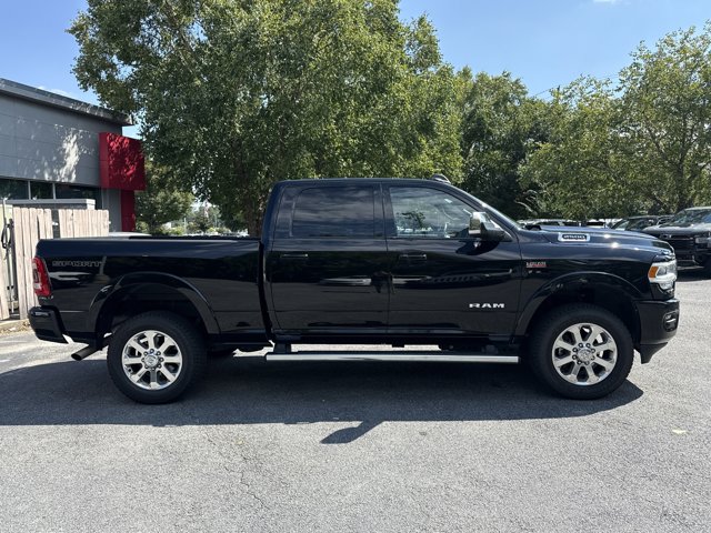 2022 Ram 2500 Laramie photo 4