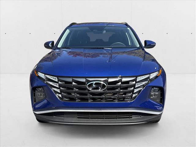 2023 Hyundai Tucson SEL Sport photo 2