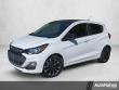 Used 2022 Chevrolet Spark 1LT 4dr Car