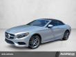 Used 2017 Mercedes-Benz S-Class S 550 2dr Car