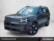 New 2026 Hyundai Santa Fe Hybrid SEL Sport Utility