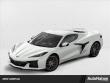 Used 2023 Chevrolet Corvette 2LZ 2dr Car