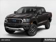 Used 2019 Ford Ranger XLT Crew Cab Pickup