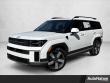 New 2026 Hyundai Santa Fe Hybrid Limited Sport Utility
