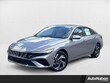 Hyundai Elantra Hybrid