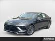 New 2025 Hyundai Sonata Hybrid Limited 4dr Car