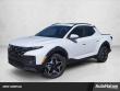 Certified 2023 Hyundai Santa Cruz Limited Crew Cab Pickup