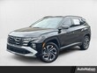 Hyundai Tucson Hybrid