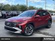 New 2026 Hyundai Tucson SEL Premium FWD Sport Utility