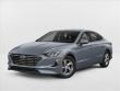 Used 2021 Hyundai Sonata SE 4dr Car