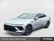 New 2025 Hyundai Sonata SEL 4dr Car