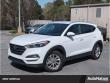 Used 2016 Hyundai Tucson Eco Sport Utility